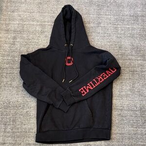 Overtime Men’s M sweatshirt